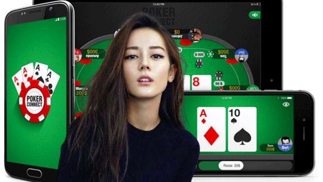 istilah dalam permainan poker